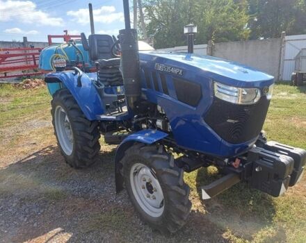 ДТЗ Другая, объемом двигателя 1.91 л и пробегом 200 тыс. км за 6700 $, фото 1 на Automoto.ua