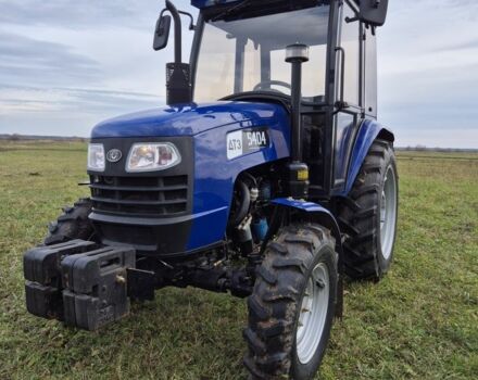 ДТЗ Другая, объемом двигателя 2.67 л и пробегом 0 тыс. км за 10700 $, фото 2 на Automoto.ua