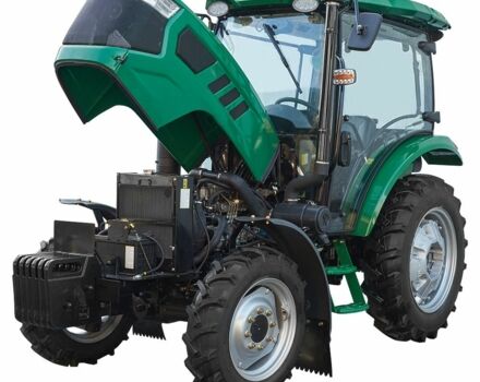 ДТЗ Другая, объемом двигателя 2835 л и пробегом 0 тыс. км за 15350 $, фото 5 на Automoto.ua