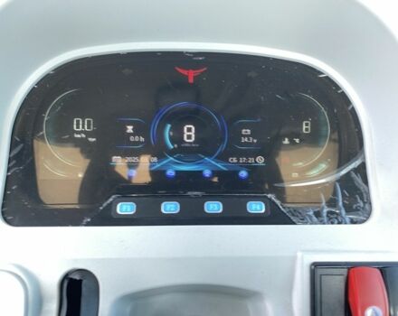 ДТЗ Інша, об'ємом двигуна 4.8 л та пробігом 0 тис. км за 39900 $, фото 7 на Automoto.ua