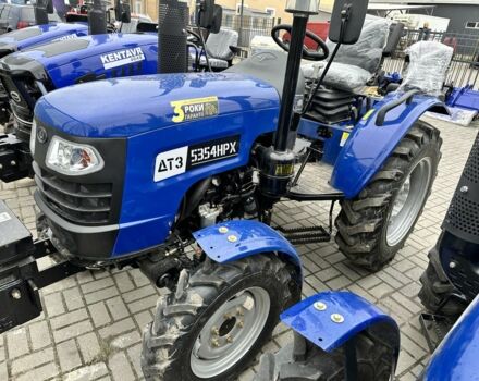 ДТЗ Другая, объемом двигателя 1.9 л и пробегом 0 тыс. км за 7150 $, фото 3 на Automoto.ua