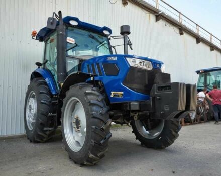 ДТЗ Інша, об'ємом двигуна 0 л та пробігом 0 тис. км за 31900 $, фото 6 на Automoto.ua