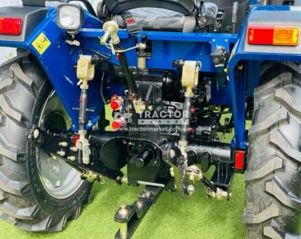 ДТЗ Другая, объемом двигателя 1.9 л и пробегом 0 тыс. км за 6800 $, фото 8 на Automoto.ua