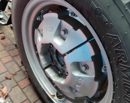 ДТЗ Інша, об'ємом двигуна 2.45 л та пробігом 0 тис. км за 14700 $, фото 6 на Automoto.ua