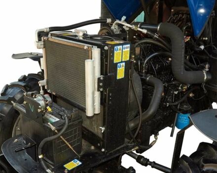 ДТЗ Другая, объемом двигателя 2.84 л и пробегом 0 тыс. км за 15806 $, фото 11 на Automoto.ua