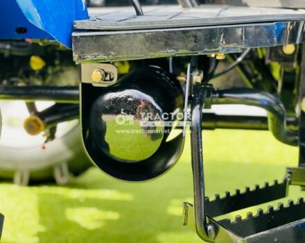 ДТЗ Другая, объемом двигателя 1.9 л и пробегом 0 тыс. км за 6800 $, фото 9 на Automoto.ua