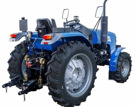 ДТЗ Інша, об'ємом двигуна 2.55 л та пробігом 0 тис. км за 9124 $, фото 8 на Automoto.ua