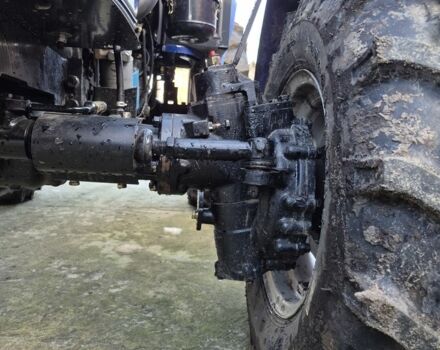 ДТЗ Другая, объемом двигателя 2.67 л и пробегом 0 тыс. км за 10700 $, фото 14 на Automoto.ua