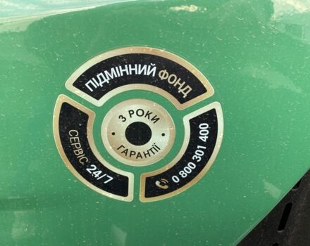 ДТЗ Інша, об'ємом двигуна 4.8 л та пробігом 0 тис. км за 39900 $, фото 22 на Automoto.ua