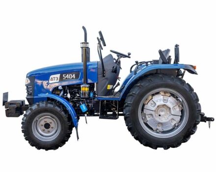 ДТЗ Інша, об'ємом двигуна 2.55 л та пробігом 0 тис. км за 9124 $, фото 3 на Automoto.ua