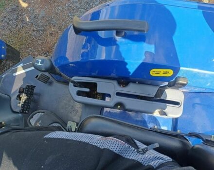 ДТЗ Другая, объемом двигателя 1.91 л и пробегом 200 тыс. км за 6700 $, фото 6 на Automoto.ua