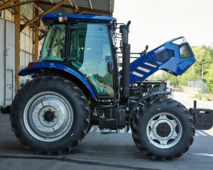 ДТЗ Інша, об'ємом двигуна 4.8 л та пробігом 0 тис. км за 39900 $, фото 3 на Automoto.ua