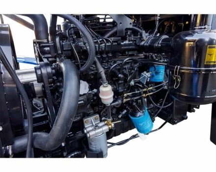 ДТЗ Інша, об'ємом двигуна 2.55 л та пробігом 0 тис. км за 9124 $, фото 15 на Automoto.ua