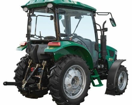 ДТЗ Другая, объемом двигателя 2835 л и пробегом 0 тыс. км за 15350 $, фото 7 на Automoto.ua