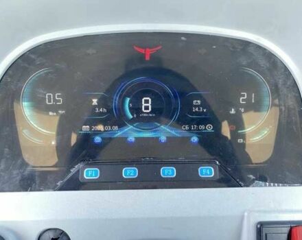 ДТЗ Другая, объемом двигателя 0 л и пробегом 0 тыс. км за 31900 $, фото 6 на Automoto.ua