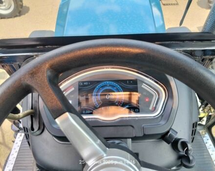 ДТЗ Другая, объемом двигателя 0 л и пробегом 0 тыс. км за 11100 $, фото 2 на Automoto.ua