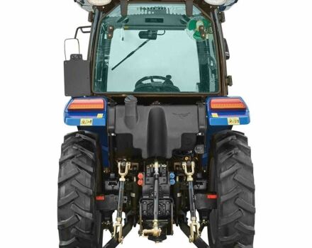 ДТЗ Другая, объемом двигателя 2.84 л и пробегом 0 тыс. км за 15806 $, фото 4 на Automoto.ua