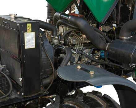 ДТЗ Другая, объемом двигателя 2835 л и пробегом 0 тыс. км за 15350 $, фото 11 на Automoto.ua