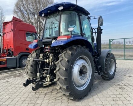 ДТЗ Інша, об'ємом двигуна 4.8 л та пробігом 0 тис. км за 39900 $, фото 11 на Automoto.ua