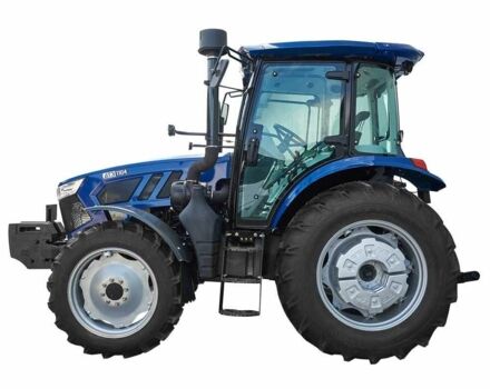 ДТЗ Інша, об'ємом двигуна 4.77 л та пробігом 0 тис. км за 32916 $, фото 3 на Automoto.ua