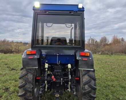 ДТЗ Другая, объемом двигателя 2.67 л и пробегом 0 тыс. км за 10700 $, фото 7 на Automoto.ua