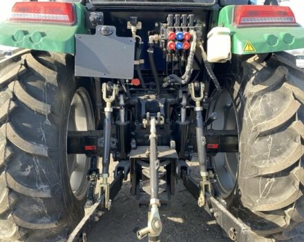 ДТЗ Інша, об'ємом двигуна 0 л та пробігом 0 тис. км за 34400 $, фото 7 на Automoto.ua