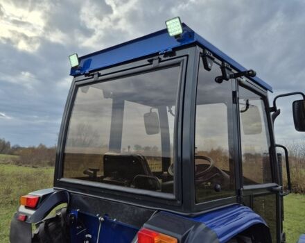 ДТЗ Другая, объемом двигателя 2.67 л и пробегом 0 тыс. км за 10700 $, фото 5 на Automoto.ua