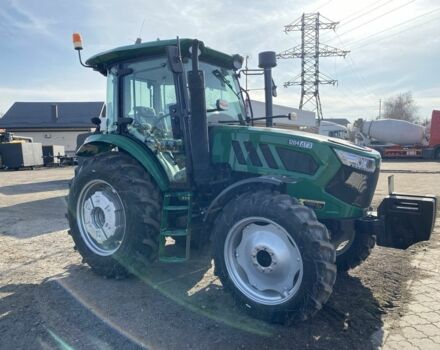 ДТЗ Інша, об'ємом двигуна 0 л та пробігом 0 тис. км за 34400 $, фото 5 на Automoto.ua