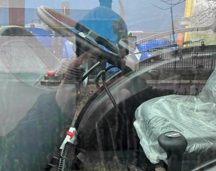 ДТЗ Другая, объемом двигателя 2.84 л и пробегом 1 тыс. км за 15200 $, фото 4 на Automoto.ua