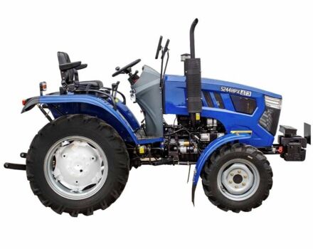 ДТЗ Другая, объемом двигателя 1.91 л и пробегом 0 тыс. км за 7354 $, фото 10 на Automoto.ua