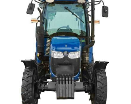 ДТЗ Другая, объемом двигателя 2.84 л и пробегом 0 тыс. км за 15806 $, фото 1 на Automoto.ua