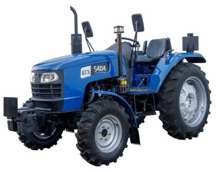 ДТЗ Інша, об'ємом двигуна 2.55 л та пробігом 0 тис. км за 9124 $, фото 2 на Automoto.ua