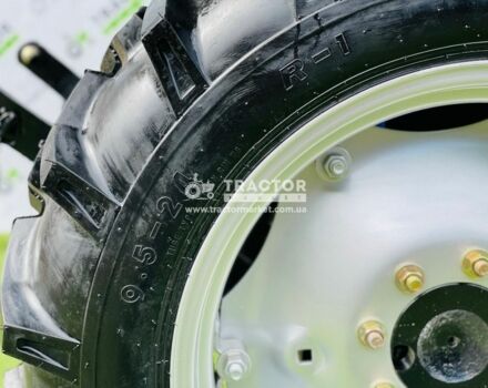 ДТЗ Другая, объемом двигателя 1.9 л и пробегом 0 тыс. км за 6800 $, фото 10 на Automoto.ua