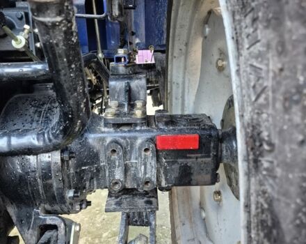 ДТЗ Другая, объемом двигателя 2.67 л и пробегом 0 тыс. км за 10700 $, фото 12 на Automoto.ua