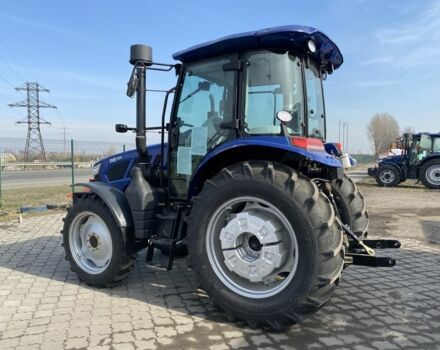 ДТЗ Інша, об'ємом двигуна 0 л та пробігом 0 тис. км за 31900 $, фото 14 на Automoto.ua