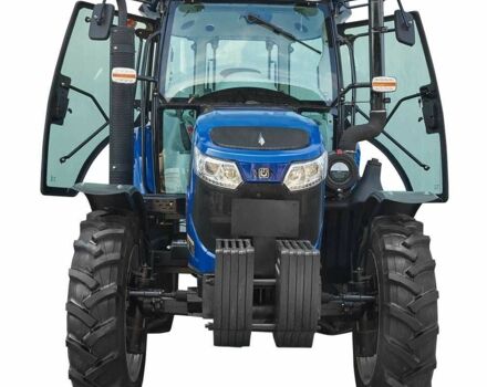 ДТЗ Інша, об'ємом двигуна 4.77 л та пробігом 0 тис. км за 32916 $, фото 13 на Automoto.ua