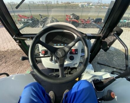 ДТЗ Інша, об'ємом двигуна 0 л та пробігом 0 тис. км за 34400 $, фото 12 на Automoto.ua