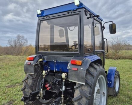 ДТЗ Другая, объемом двигателя 2.67 л и пробегом 0 тыс. км за 10700 $, фото 4 на Automoto.ua