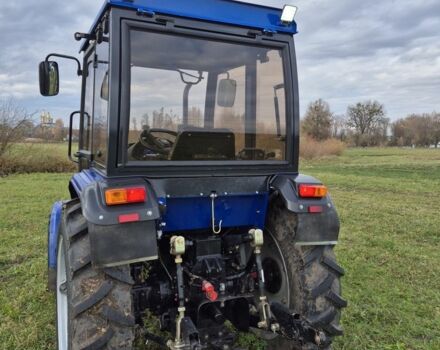 ДТЗ Другая, объемом двигателя 2.67 л и пробегом 0 тыс. км за 10700 $, фото 6 на Automoto.ua