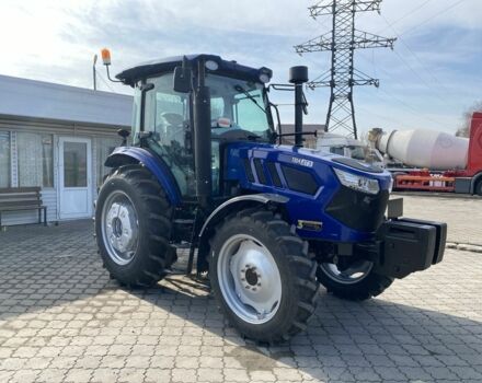 ДТЗ Інша, об'ємом двигуна 0 л та пробігом 0 тис. км за 31900 $, фото 1 на Automoto.ua