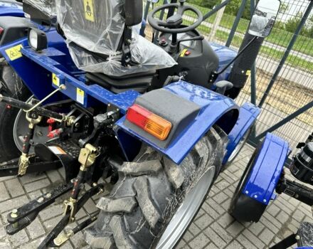 ДТЗ Другая, объемом двигателя 1.9 л и пробегом 0 тыс. км за 7150 $, фото 5 на Automoto.ua