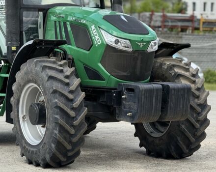 ДТЗ Інша, об'ємом двигуна 6.8 л та пробігом 350 тис. км за 72000 $, фото 2 на Automoto.ua