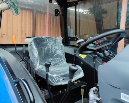 ДТЗ Інша, об'ємом двигуна 2.45 л та пробігом 0 тис. км за 14700 $, фото 5 на Automoto.ua