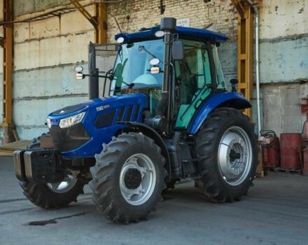 ДТЗ Інша, об'ємом двигуна 4.8 л та пробігом 0 тис. км за 39900 $, фото 1 на Automoto.ua