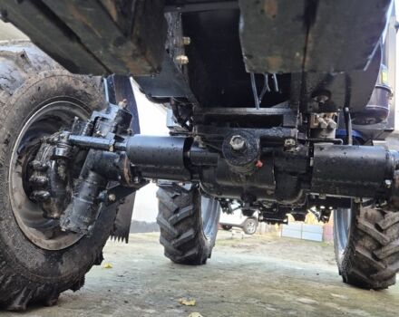 ДТЗ Другая, объемом двигателя 2.67 л и пробегом 0 тыс. км за 10700 $, фото 13 на Automoto.ua