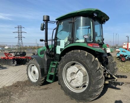 ДТЗ Інша, об'ємом двигуна 0 л та пробігом 0 тис. км за 34400 $, фото 9 на Automoto.ua