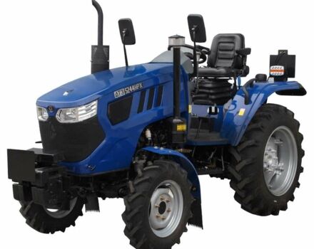 ДТЗ Другая, объемом двигателя 1.91 л и пробегом 0 тыс. км за 7354 $, фото 2 на Automoto.ua