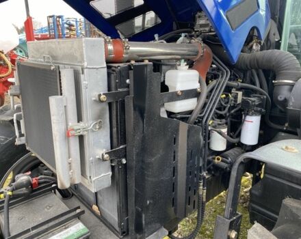 ДТЗ Інша, об'ємом двигуна 4.8 л та пробігом 0 тис. км за 39900 $, фото 21 на Automoto.ua