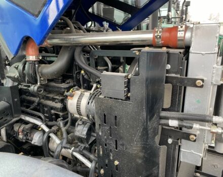 ДТЗ Інша, об'ємом двигуна 4.8 л та пробігом 0 тис. км за 39900 $, фото 19 на Automoto.ua