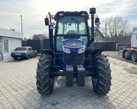 ДТЗ Інша, об'ємом двигуна 4.8 л та пробігом 0 тис. км за 39900 $, фото 13 на Automoto.ua